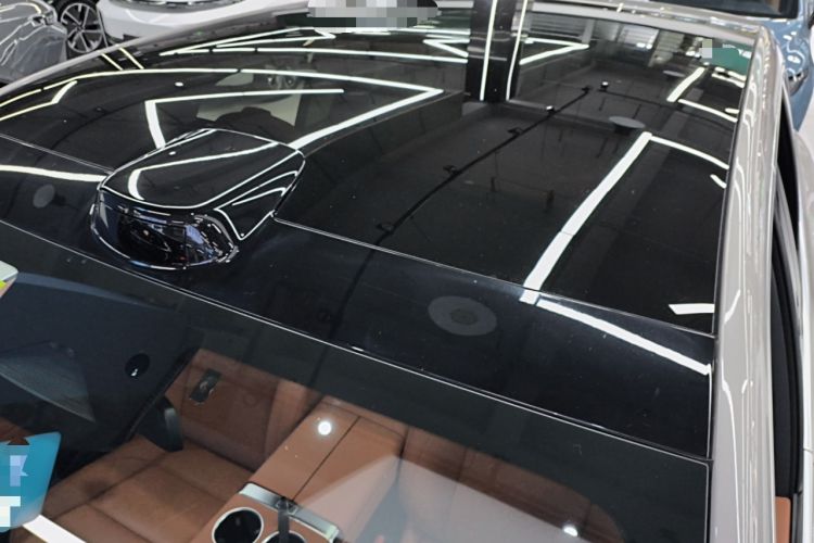 Used Li Auto L6 2024 Max
