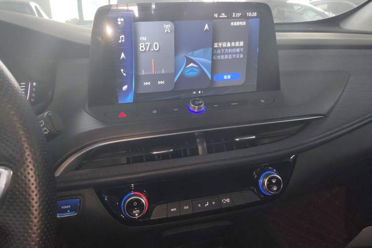 Used Buick Velite 6 2022 Connected Fashion PLUS
