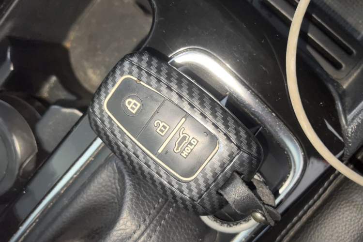 Used Kia K4 2014 1.8L Automatic GLS

