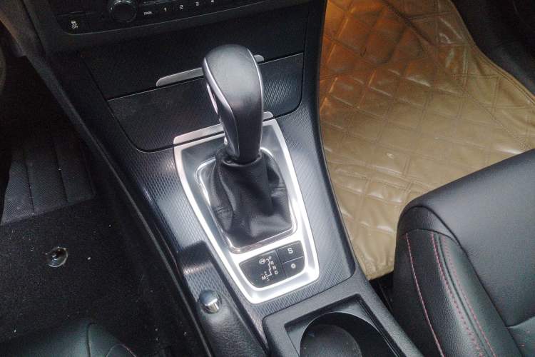 Used Citroen C5 2014 1.6T Automatic Luxury Model