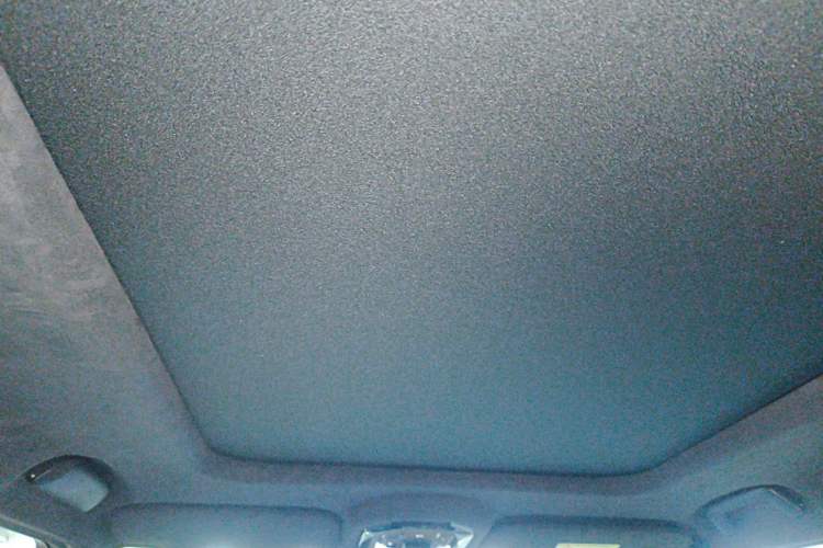 Used JETOUR Traveler 2023 2.0T All-Wheel Drive CrossPRO+ Headliner