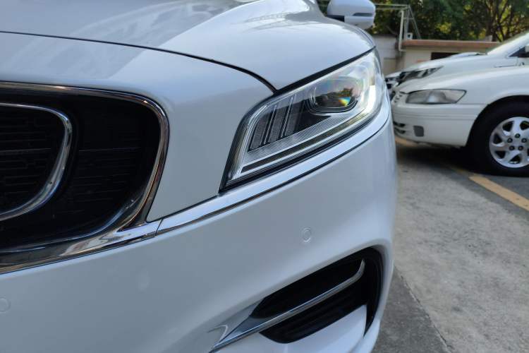 Used Geely Auto Emgrand GT New Energy 2018 1.5T PHEV Yao Ling Edition