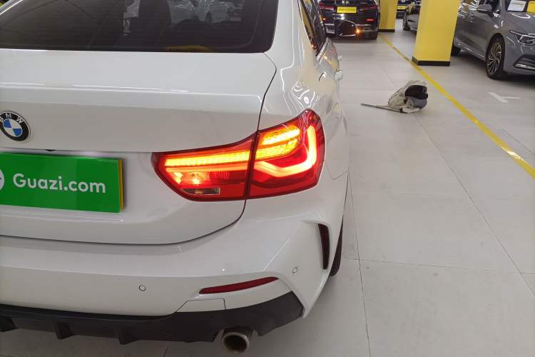 Used BMW 1 Series 2021 Revised 120i M Sport Edition