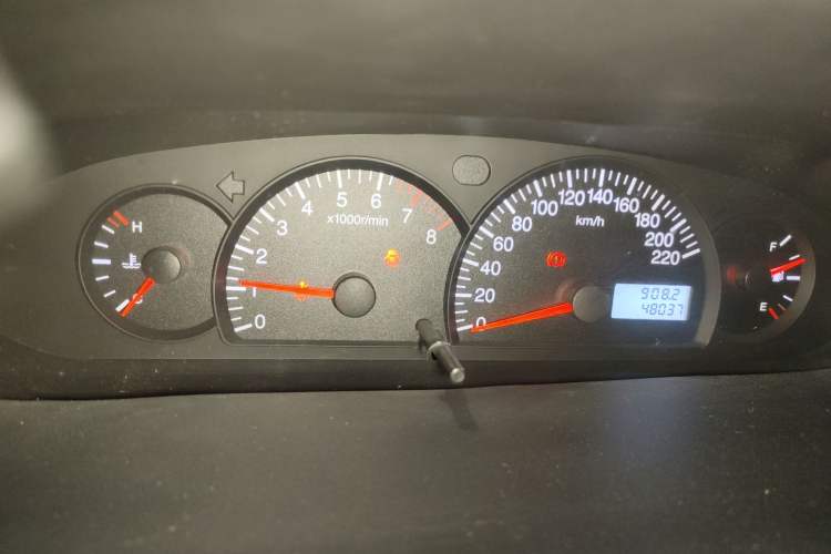 Used Geely Auto Diamond 2013 1.5L Manual Elite Model