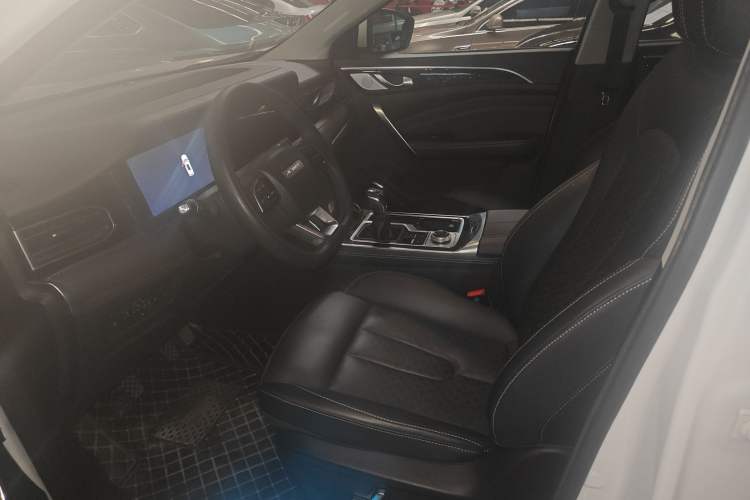 Used JETOUR X90 2020 1.5T Manual Shadow Joy Version 5 Seats
