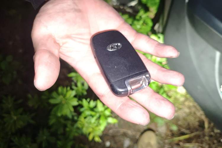 Used Hyundai ix35 2012 2.0L Automatic Two-Wheel Drive Elite Edition GLS
