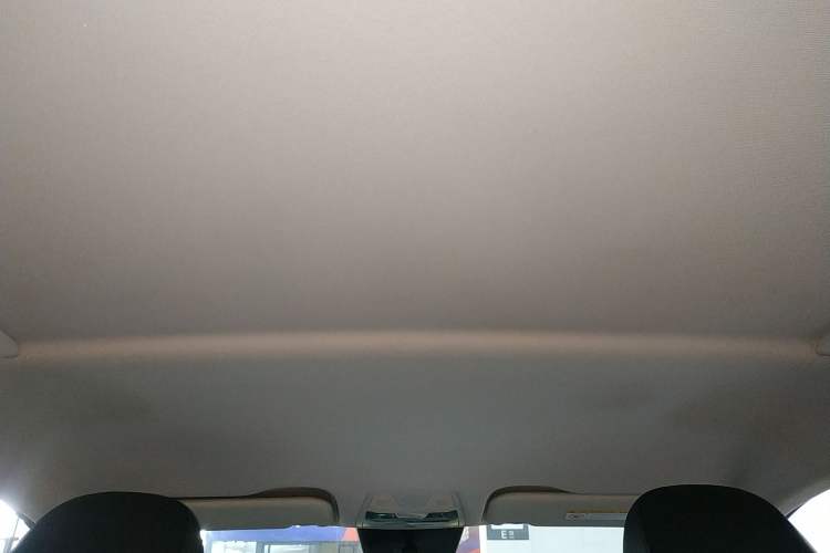 Used Hongqi E-QM5 2022 431 km Charge & Enjoy Edition Headliner