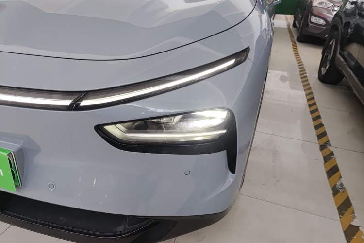 Used XPeng G7 2025 Model—702 Ultra Long Range