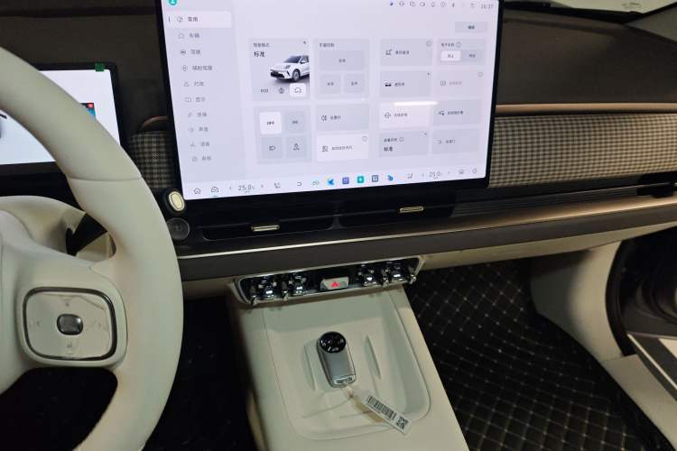 Used ORA ORA 5 2026 Model, 480km LiDAR Edition