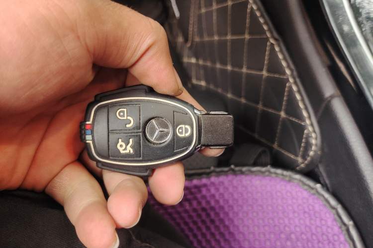 Used Mercedes-Benz C-Class 2015 C 200 Sport Edition 4MATIC