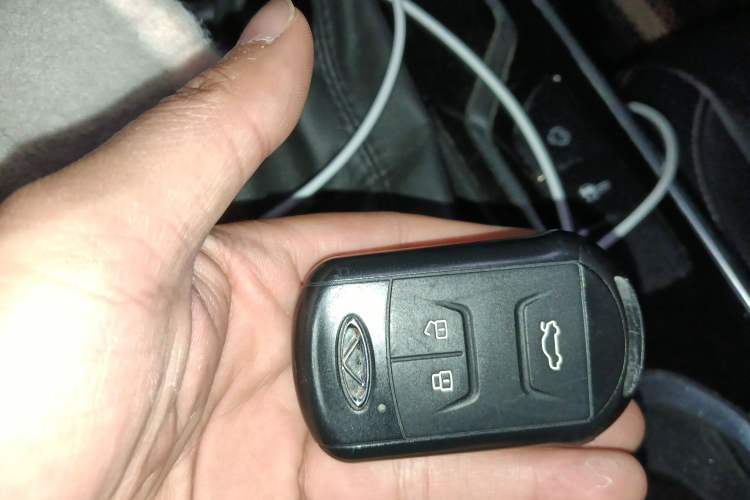 Used Chery Arrizo GX 2018 1.5T CVT Color Version China V Standard