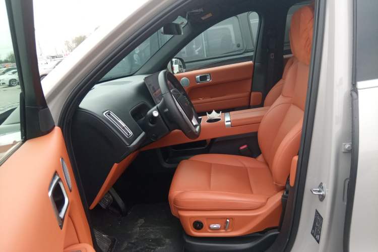 Used Li Auto L6 2024 Pro Model