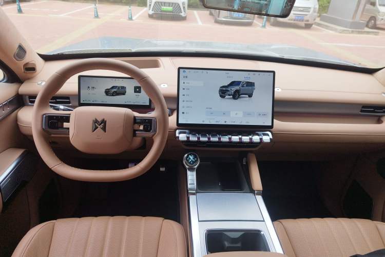 Used Brave warrior M817 2025 Model, Max