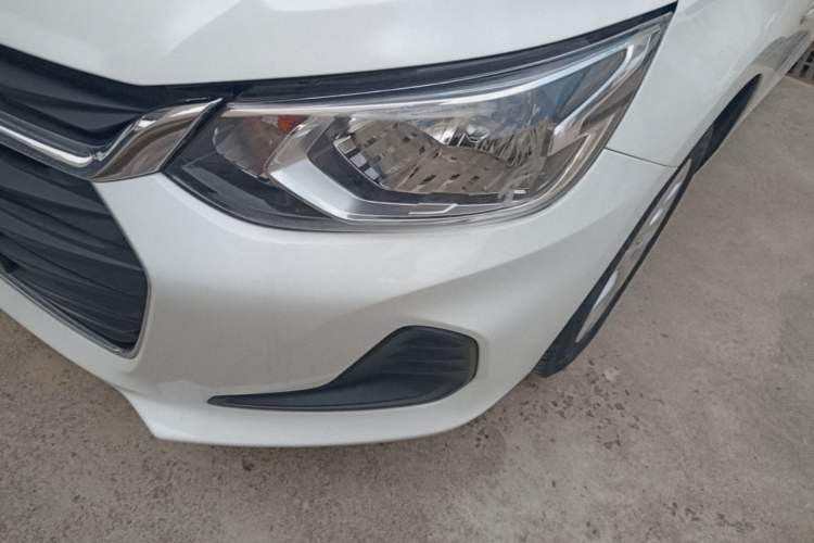 Used Chevrolet Cavalier 2022 325T Automatic Enjoyment Edition