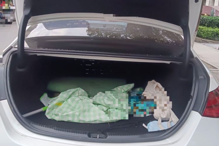 Used Mercedes-Benz C-Class 2022 C 260 L Sport Edition
