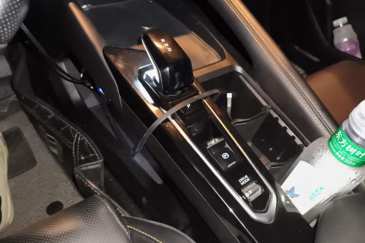 Used Geely Auto Coolray 2022 Bin Yue COOL 1.5TD DCT Ignite Edition