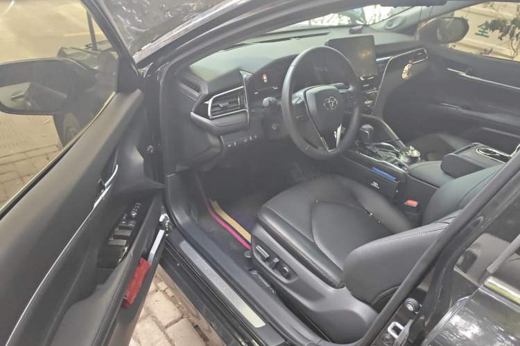 Used Toyota Camry 2023 2.5Q Flagship Edition