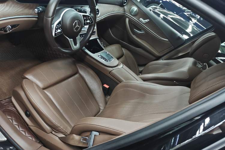 Used Mercedes-Benz E-Class 2020 E 260 L