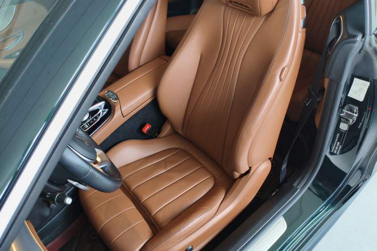 Used Mercedes-Benz E-Class 2020 E 260 4MATIC Convertible Coupe
