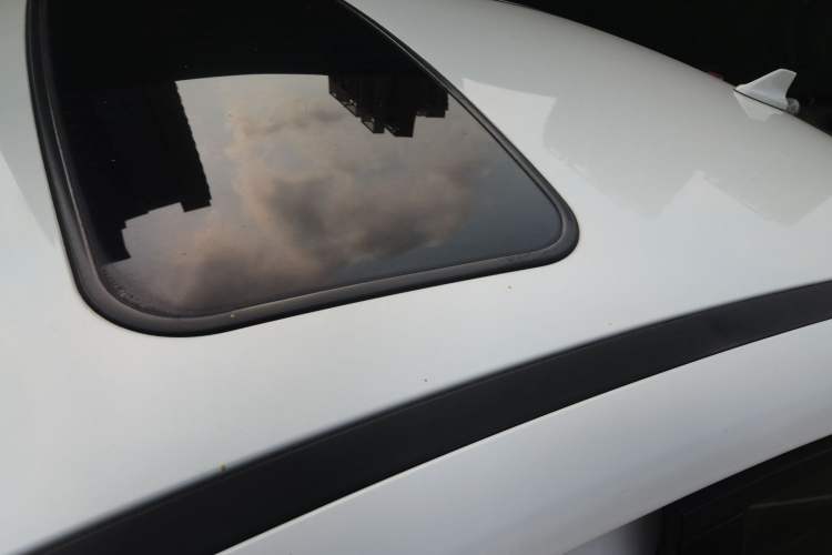 Used Ford Focus 2018 Sedan Classic EcoBoost 180 Automatic Elite Model