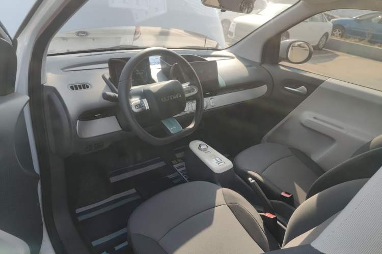 Used Qiyuan Lumin 2022 155 km – Refreshingly Sweet Edition