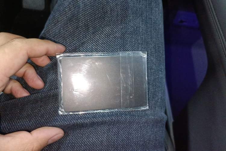 Used XPeng G6 2025 625 Long-Range Max Flagship Edition