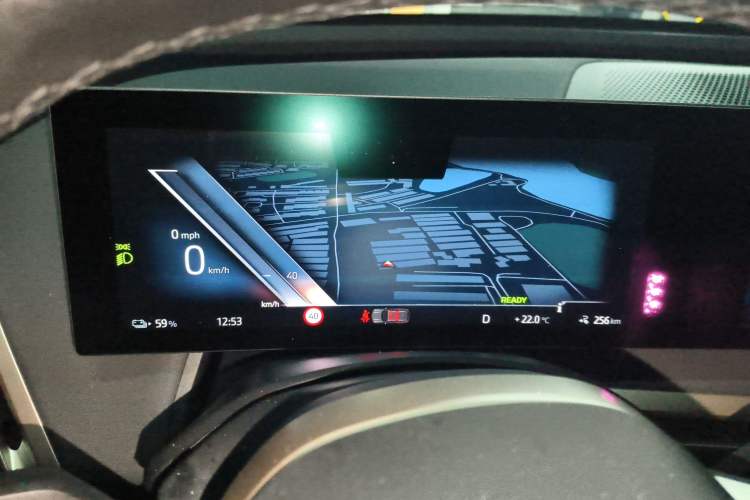 Used BMW iX 2022 xDrive40
