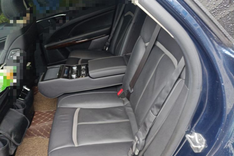 Used Ford Taurus 2017 EcoBoost 245 Flagship Model