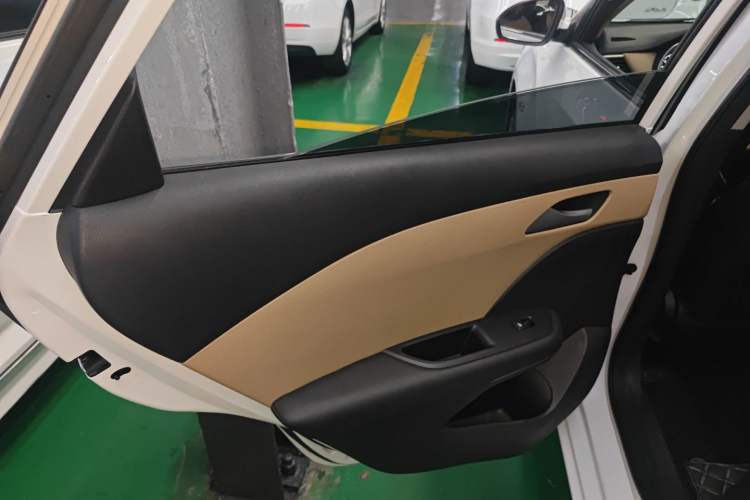 Used Chevrolet Monza 2022 320 Automatic Enjoyment Sunroof Version