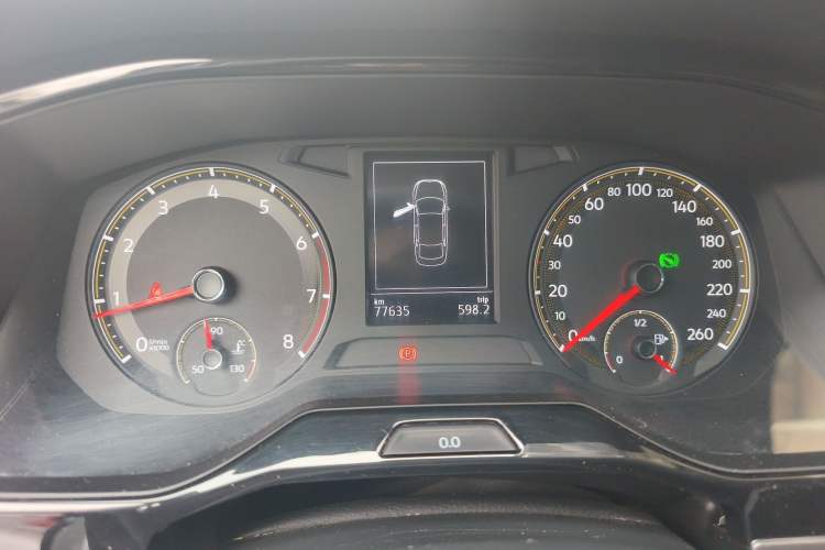 Used Volkswagen Bora 2021 1.5L Automatic Comfort Smart Connect Edition
