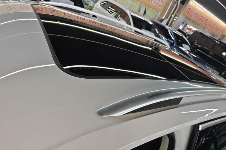 Used Volkswagen Tayron 2019 Teramont Edition 280TSI Two-Wheel Drive Luxury Model China VI Standard Roof