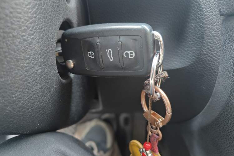 Used Volkswagen Golf 2012 1.6 Manual Comfort Edition
