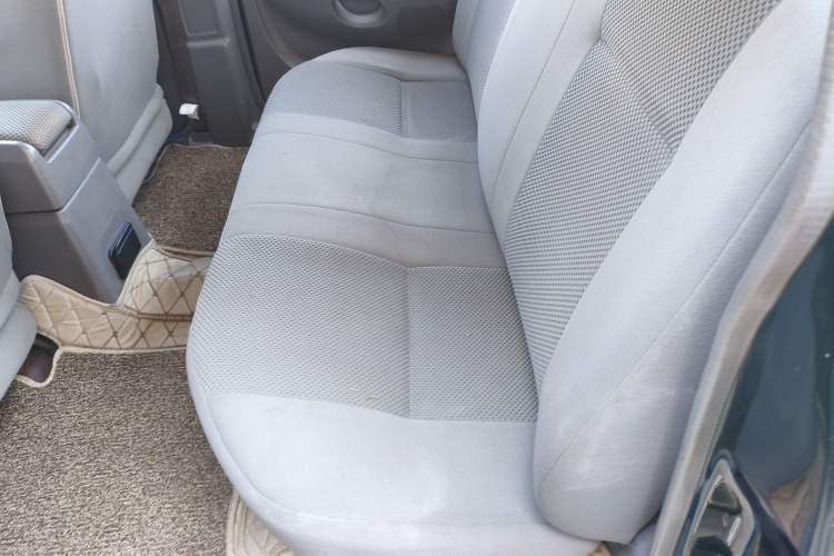 Used Foday Lion 2012 2.0T Two-Wheel-Drive Standard Version