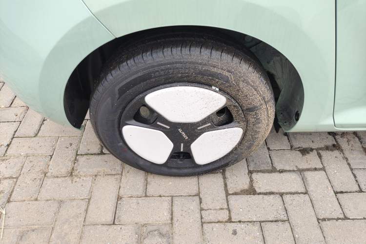 Used CHANGAN Lumin 2023 205km Xiangqin Version Right Rear Wheel Hub