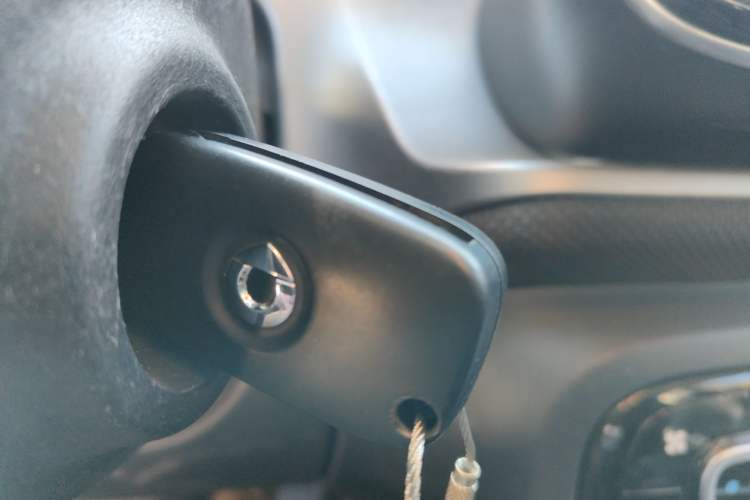 Used smart forfour 2016 0.9T 66 kW Pioneer Edition