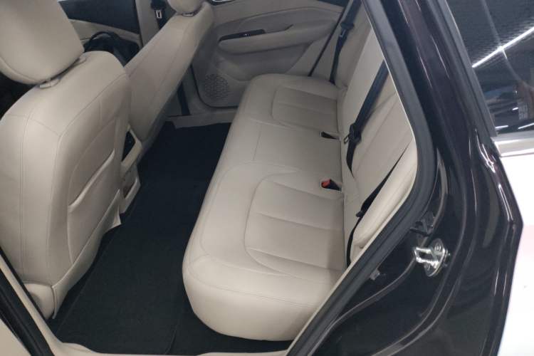 Used Wuling Xingguang 2023 150 Advanced Edition
