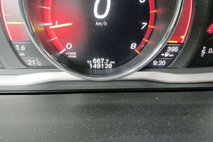 Used Volvo S60 2017 S60L T4 Smart Range Edition
