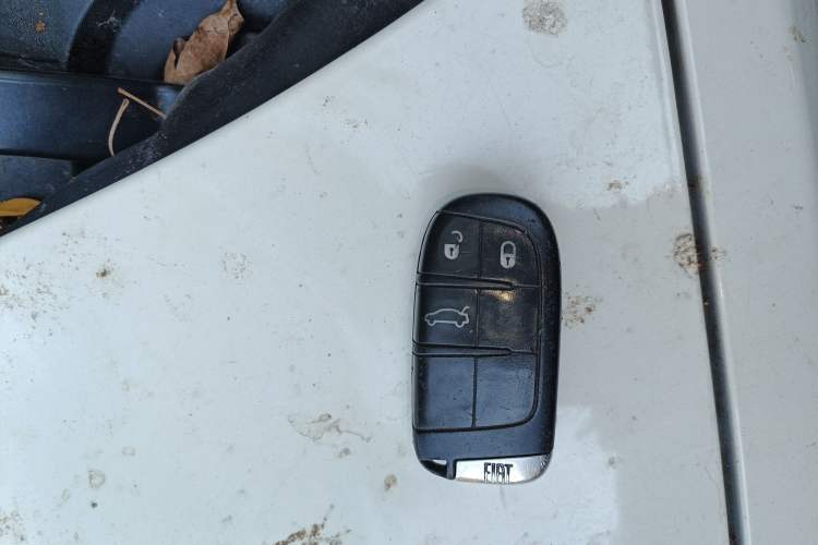 Used Fiat Ottimo 2014 1.4T Automatic Sport Edition
