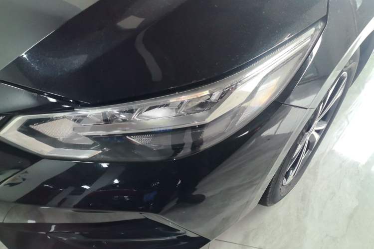 Used Nissan Sylphy 2021 1.6L XL CVT Enjoyment Edition