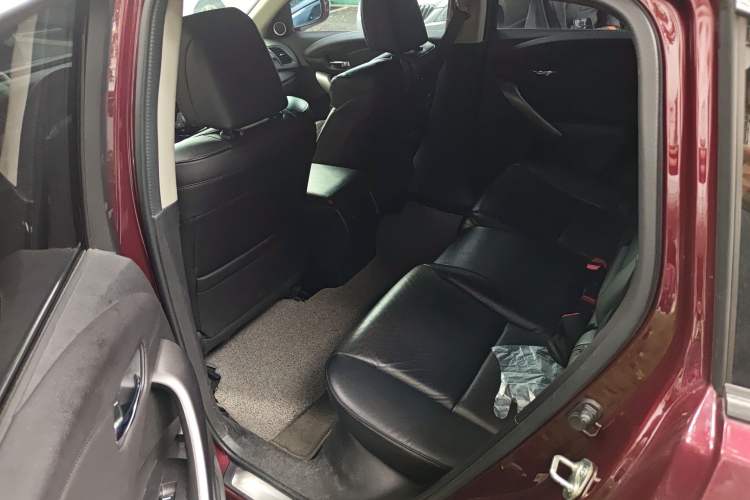 Used Acura RDX 2013 3.0L Two-Wheel Drive Elite Edition