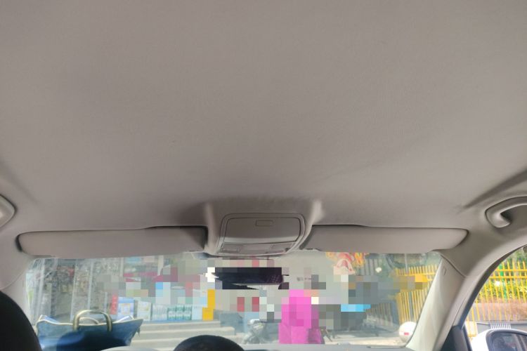 Used Volkswagen Tiguan 2012 1.8TSI Automatic Two-Wheel Drive Trend Edition