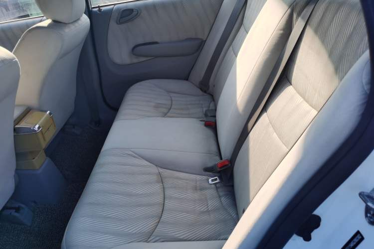 Used Everus S1 2014 1.3L Manual Comfort Edition
