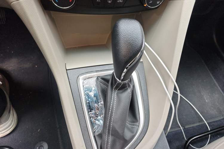 Used Buick GT 2021 Exemplar 1.5L Automatic Elite Version