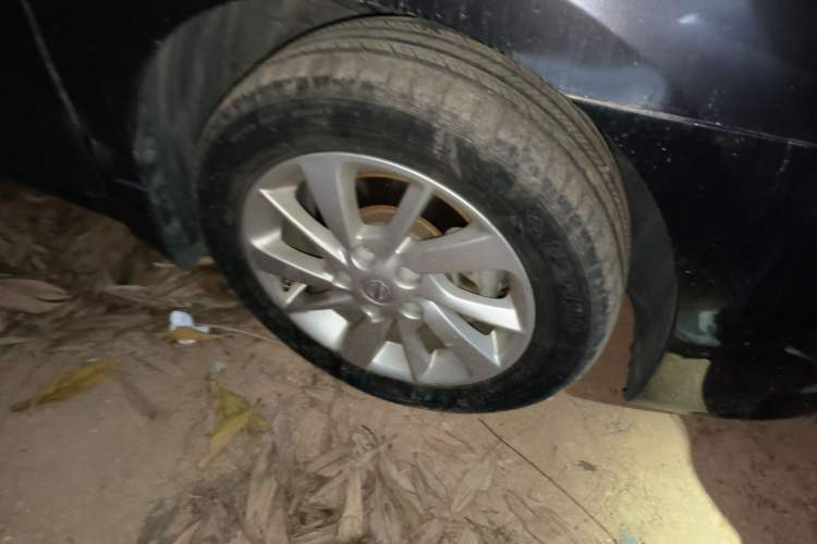 Used Nissan Sylphy 2012 1.6 XL CVT Luxury Edition
