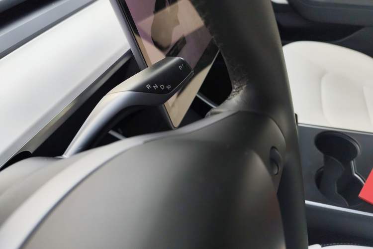 Used Tesla Model 3 2020 Refreshed Version Long-Range Rear-Wheel Drive
