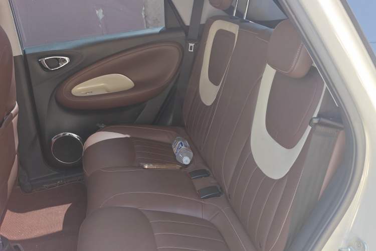 Used Wuling Bingo 2023 203km Comfort Edition