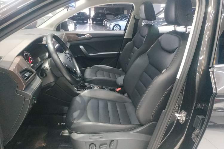 Used Volkswagen Tharu 2021 280TSI Two-Wheel-Drive Luxury Plus Edition
