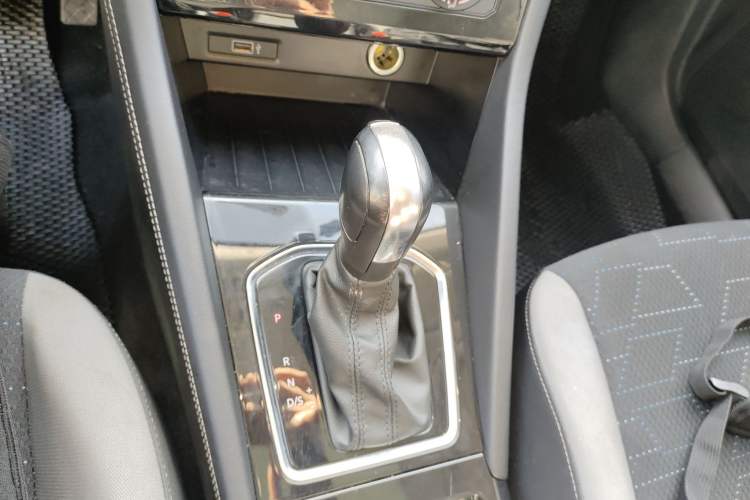 Used Jetta VS7 2023 280TSI Automatic Trend Edition
