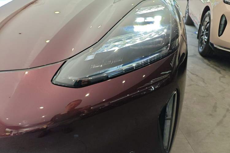 Used Hyptec HT 2023 670鸥翼 Ultra-High Voltage NDA Version
