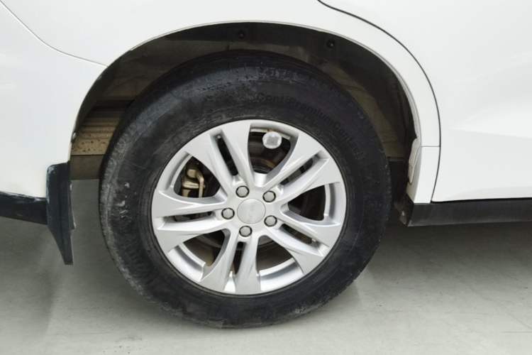 Used Haval M6 2019 1.5T DCT Two-Wheel Drive Elite Version China VI Standard